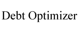 DEBT OPTIMIZER trademark