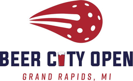 BEER CITY OPEN GRAND RAPIDS, MI trademark