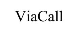 VIACALL trademark