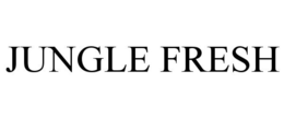 JUNGLE FRESH trademark