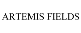 ARTEMIS FIELDS trademark