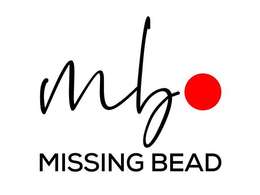 MB MISSING BEAD trademark