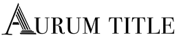 AURUM TITLE trademark