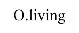 O.LIVING trademark