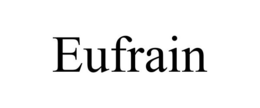 EUFRAIN trademark