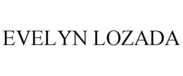 EVELYN LOZADA trademark