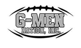 G-MEN NATION, INC. trademark