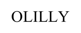 OLILLY trademark