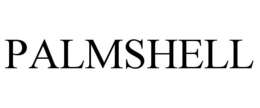 PALMSHELL trademark