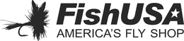 FISHUSA AMERICA'S FLY SHOP trademark
