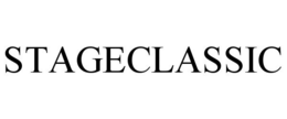 STAGECLASSIC trademark