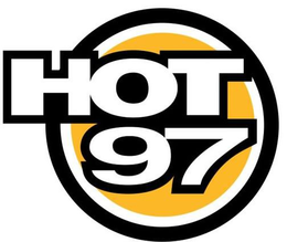 HOT 97 trademark