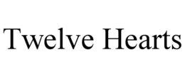 TWELVE HEARTS trademark