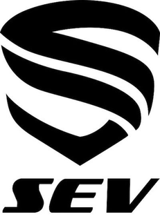 S SEV trademark