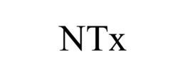 NTX trademark