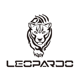 LEOPARDO trademark