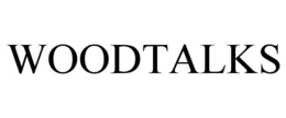 WOODTALKS trademark