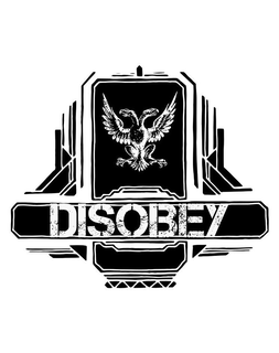 DISOBEY trademark