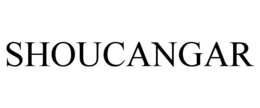 SHOUCANGAR trademark