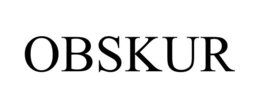 OBSKUR trademark