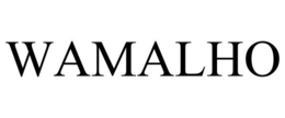 WAMALHO trademark