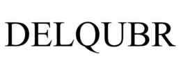 DELQUBR trademark