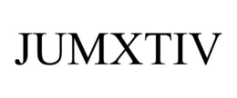 JUMXTIV trademark