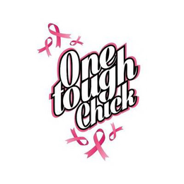 ONE TOUGH CHICK trademark
