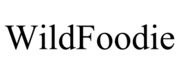 WILDFOODIE trademark