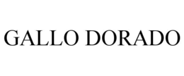 GALLO DORADO trademark
