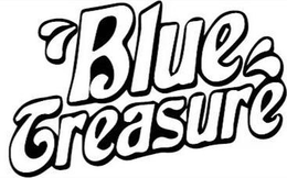 BLUE TREASURE trademark