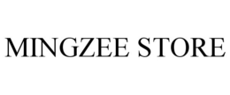 MINGZEE STORE trademark