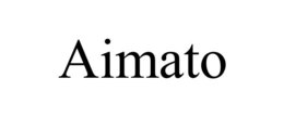 AIMATO trademark