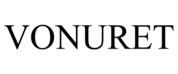 VONURET trademark