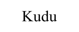 KUDU trademark