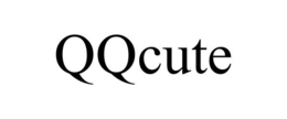 QQCUTE trademark