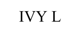 IVY L trademark