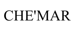 CHE'MAR trademark