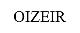 OIZEIR trademark