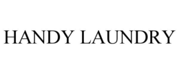 HANDY LAUNDRY trademark