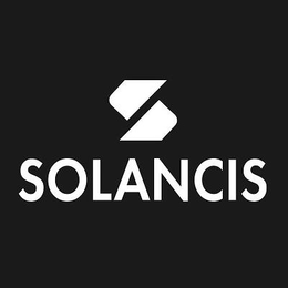 S SOLANCIS trademark