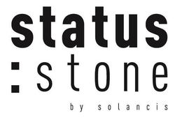 STATUS STONE BY SOLANCIS trademark