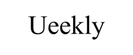 UEEKLY trademark