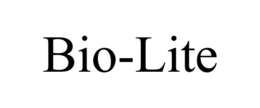 BIO-LITE trademark