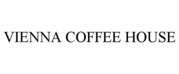 VIENNA COFFEE HOUSE trademark