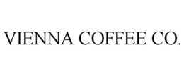 VIENNA COFFEE CO. trademark
