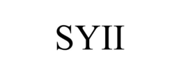 SYII trademark