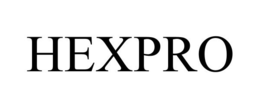 HEXPRO trademark