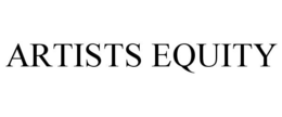 ARTISTS EQUITY trademark