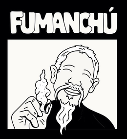 FUMANCHÚ trademark